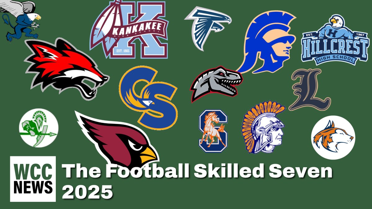 The Football Skilled Seven –&nbsp;2025