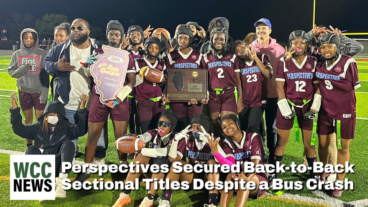 Perspectives Secured Back-to-Back Sectional Titles Despite a Bus&nbsp;Crash