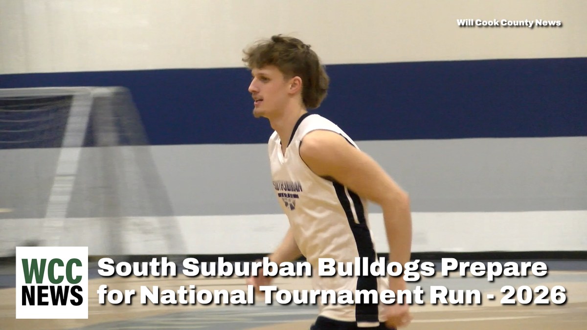 South Suburban Bulldogs Prepare for National Tournament Run –&nbsp;2026