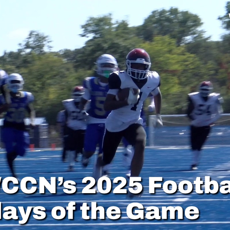 WCCN’s 2025 Football Plays of the&nbsp;Game